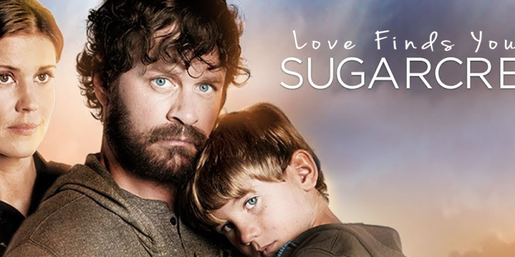Love Finds You In Sugar Creek e.tv